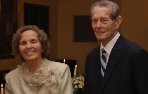 Regina Ana va fi inmormantata la Curtea de Arges