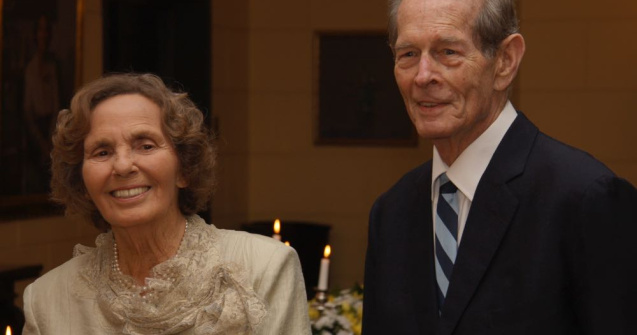 Regina Ana va fi inmormantata la Curtea de Arges