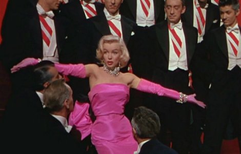 De ce sa nu mai postezi "citate" din Marilyn Monroe pe Facebook