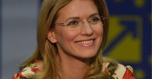 Alina Gorghiu: August poate fi luna diasporei in toata tara