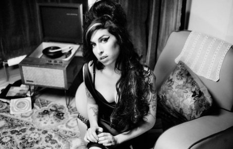 Fundatia Amy Winehouse va inaugura un centru de dezintoxicare dedicat femeilor