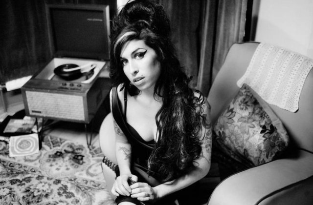 Fundatia Amy Winehouse va inaugura un centru de dezintoxicare dedicat femeilor