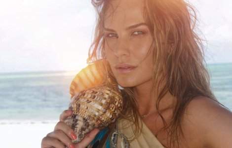 Anna Lesko, impuscata cu un pistol cu bile la sfarsitul unui concert