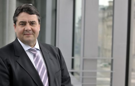 Germania: Europa nu va fi santajata de Turcia