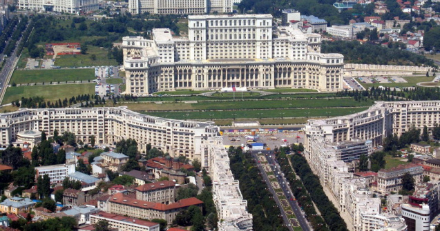 Trafic restrictionat in Capitala pentru comemorarea Holocaustului