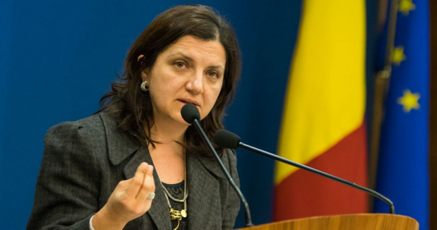 Raluca Pruna, ministrul Justitiei: "Cuplurile care traiesc fara casatorie, indiferent de sexul partenerilor, au nevoie de protectie oferita de lege"