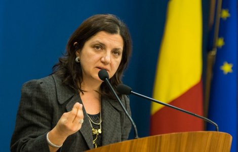 Raluca Pruna, ministrul Justitiei, despre persoanele LGBTQ