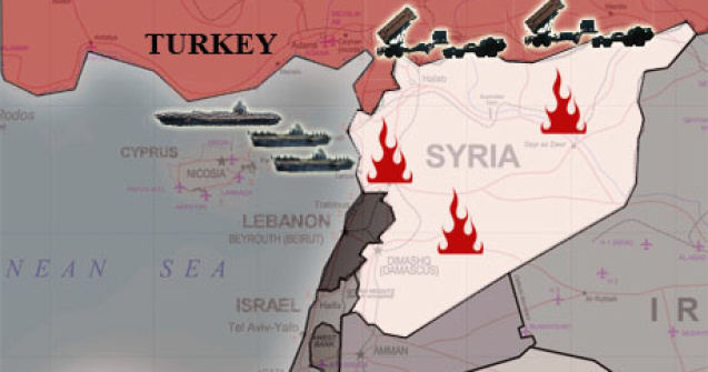 Termenul-limita stabilit de Statele Unite pentru tranzitia in Siria a