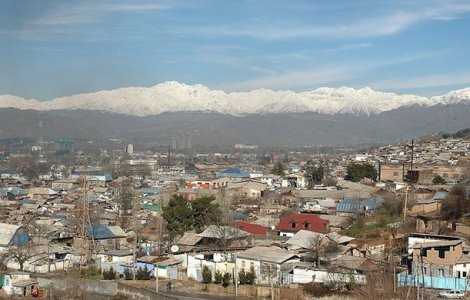 Tadjikistan ii va amenda pe jurnalistii care folosesc cuvinte greu de inteles pentru cititori