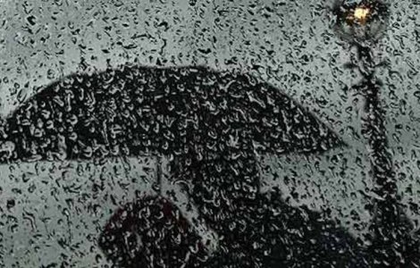 Vin ploile in toata tara