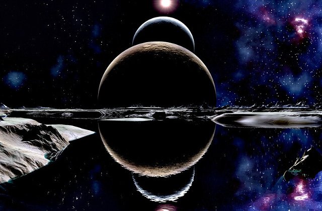 Care este cea mai vasta structura descoperita pana acum in Univers?