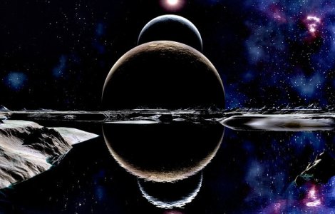 Care este cea mai vasta structura descoperita pana acum in Univers?