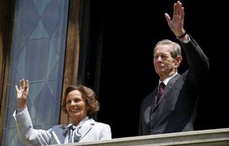 Trupul neinsufletit al Reginei Ana va fi adus in tara pe 9 august. Principesa va fi inmormantata pe 13 august