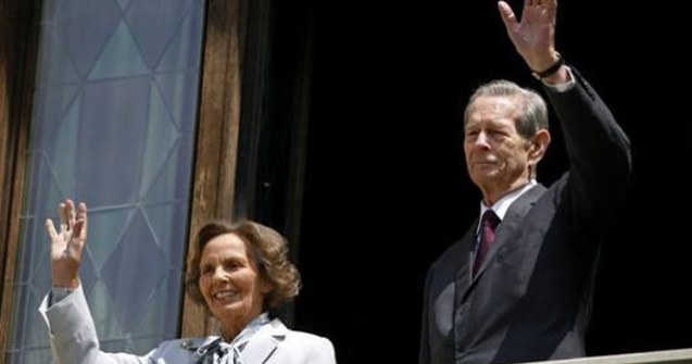 Trupul neinsufletit al Reginei Ana va fi adus in tara pe 9 august. Principesa va fi inmormantata pe 13 august