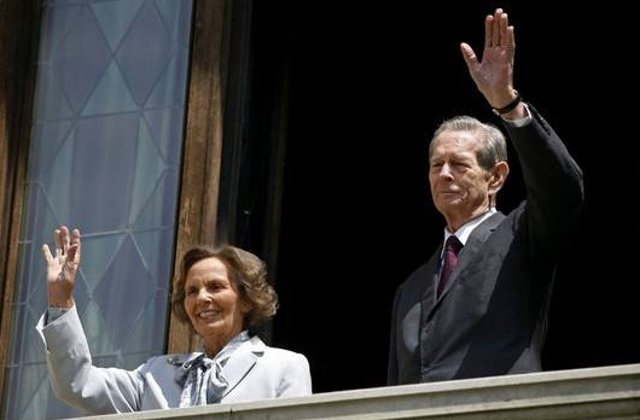 Trupul neinsufletit al Reginei Ana va fi adus in tara pe 9 august. Principesa va fi inmormantata pe 13 august