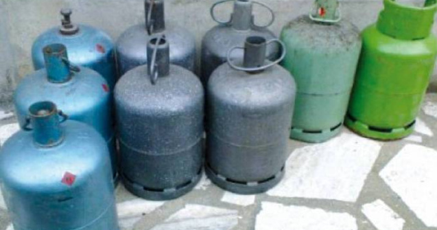 Un gaz toxic ar fi fost dispersat asupra unui oras