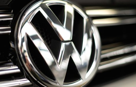 Coreea de Sud suspenda vanzarea a 80 de modele Volkswagen