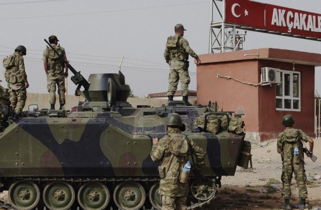 Tentativa de lovitura de stat din Turcia a costat economia 90 de miliarde de euro