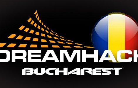 Participantii la Dreamhack 2016 pot castiga premii de 3000 de dolari