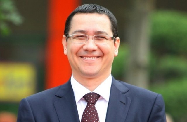 Victor Ponta risca sa fie dat afara din Barou
