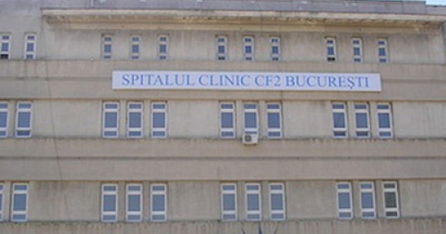 Cazul transfuziei gresite de la Spitalul CF2 - o asistenta a fost amen