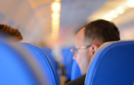 Motivul pentru care sunt resimtite mai puternic diferentele de fus orar atunci cand zburam dinspre vest spre est