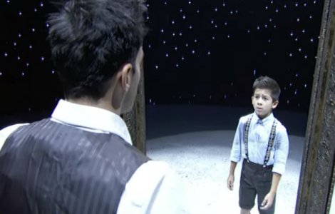  Video  Sa fie acesta cel mai emotionant dans de pana acum? Noi credem ca da