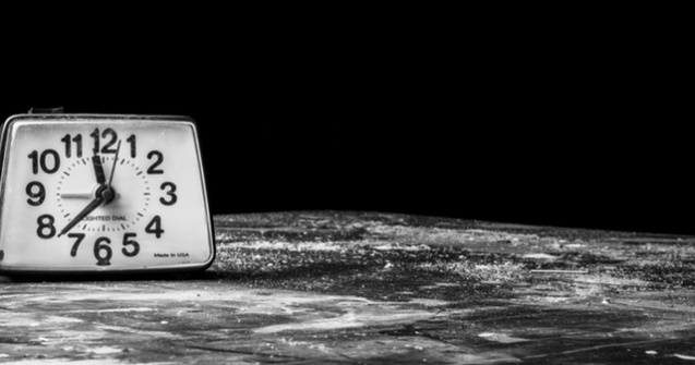 Nu poti dormi? Asculta acest podcast inainte de culcare