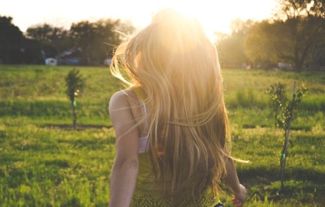 Aurul lichid - beneficiile valoroase ale uleiului de argan organic