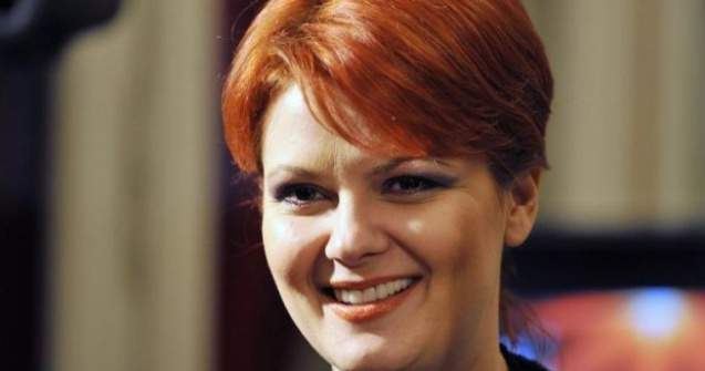 CSM, sesizat de DNA dupa ce Olguta Vasilescu a postat pe Facebook