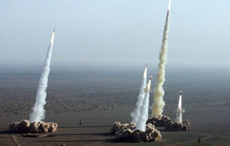 Nord-coreenii au lansat o noua racheta balistica