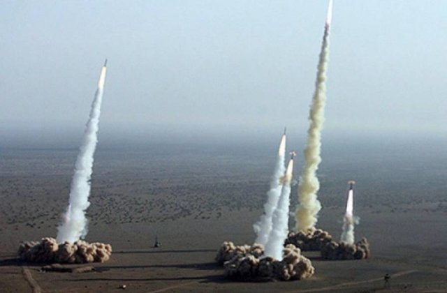 Nord-coreenii au lansat o noua racheta balistica in largul coastelor japoneze