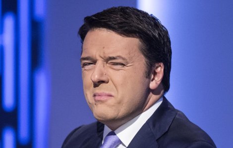 Premierul Italiei ii explica presedintelui Turciei ce este statul de drept