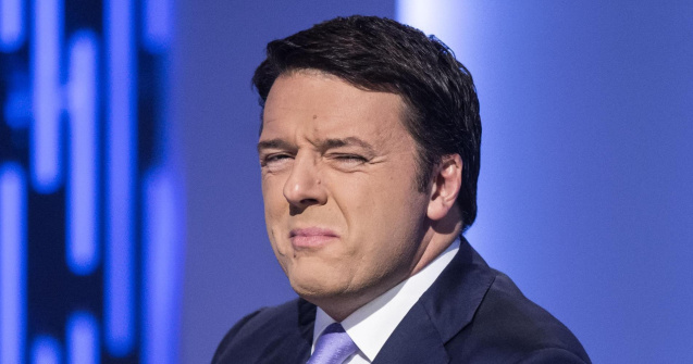 Premierul Italiei ii explica presedintelui Turciei statul de drept