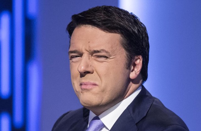 Premierul Italiei ii explica presedintelui Turciei ce este statul de drept