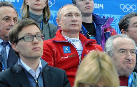 TAS a respins apelurile a 17 canotori rusi exclusi de la JO