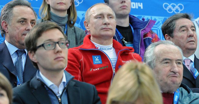 TAS a respins apelurile a 17 canotori rusi exclusi de la JO