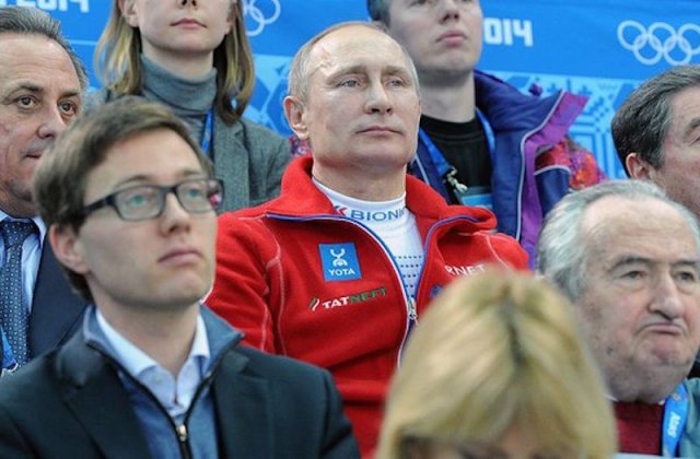 TAS a respins apelurile a 17 canotori rusi exclusi de la Jocurile Olimpice