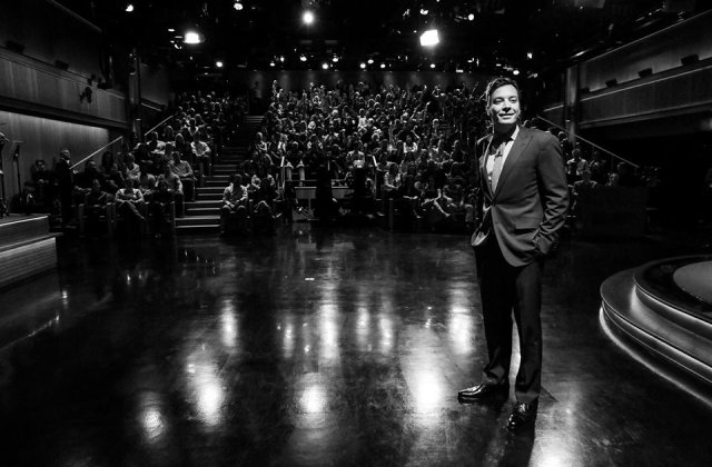 Jimmy Fallon va prezenta editia din 2017 a galei de decernare a Globurilor de Aur