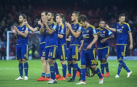 Doi fotbalisti au murit intr-un accident rutier, dupa ce plecasera de la antrenament