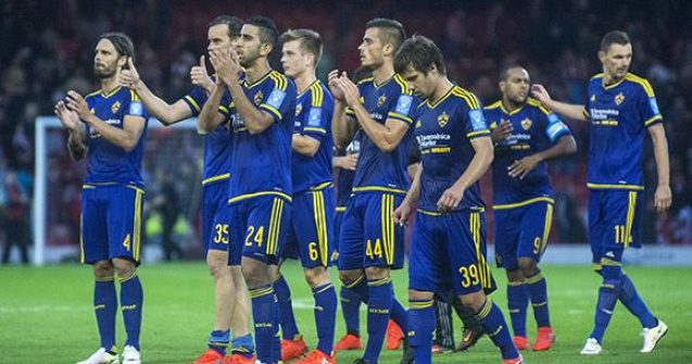 Doi fotbalisti au murit intr-un accident rutier, dupa ce plecasera de la antrenament