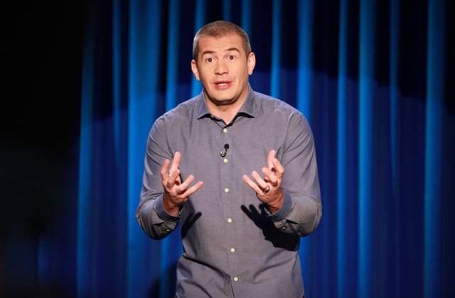 [VIDEO] Dragos Patraru a lansat cantecul pacientului roman