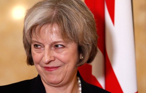 Premierul Marii Britanii vrea sa limiteze numarul studentilor straini in Regat