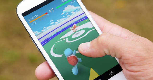  Video  Afacerea Pokemon Go. Conturi vandute cu sute de euro