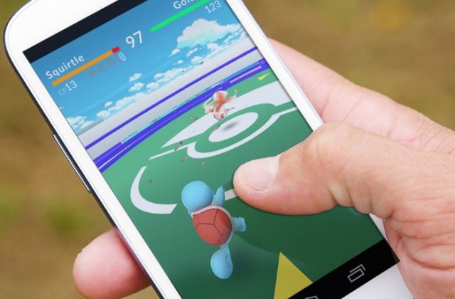 [VIDEO] Afacerea Pokemon Go. Conturi vandute cu sute de euro