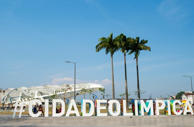 Rio de Janeiro, gazda Jocurilor Olimpice. Descopera alte 7 lucruri pe care probabil nu le stiai