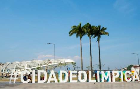 Rio de Janeiro, gazda Jocurilor Olimpice. Descopera alte 7 lucruri pe care probabil nu le stiai