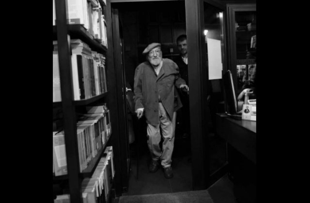 Pictorul Paul Gherasim a murit la varsta de 91 de ani