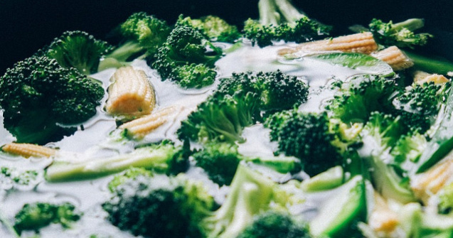  Top  Alimente cu puteri VINDECATOARE pe care trebuie sa le incluzi in dieta