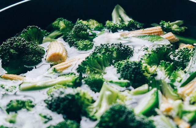 Top 7 alimente cu puteri VINDECATOARE pe care trebuie sa le incluzi in dieta